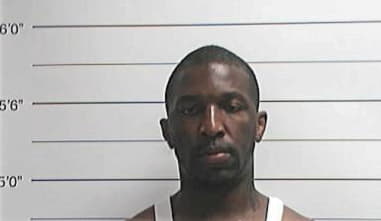 Merlin Burrell, - Orleans Parish County, LA 